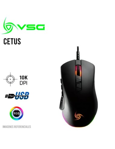 MOUSE VSG CETUS