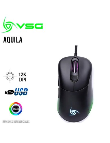 MOUSE VSG AQUILA