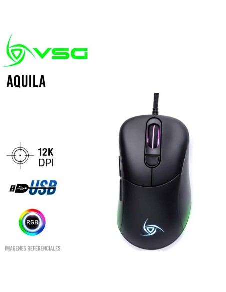 MOUSE VSG AQUILA