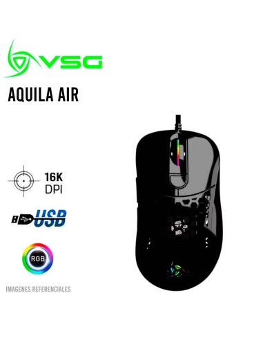 MOUSE VSG AQUILA AIR