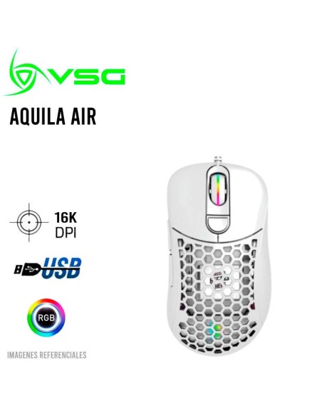 MOUSE VSG AQUILA AIR