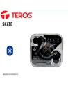 AUDIFONOS TEROS SKATE