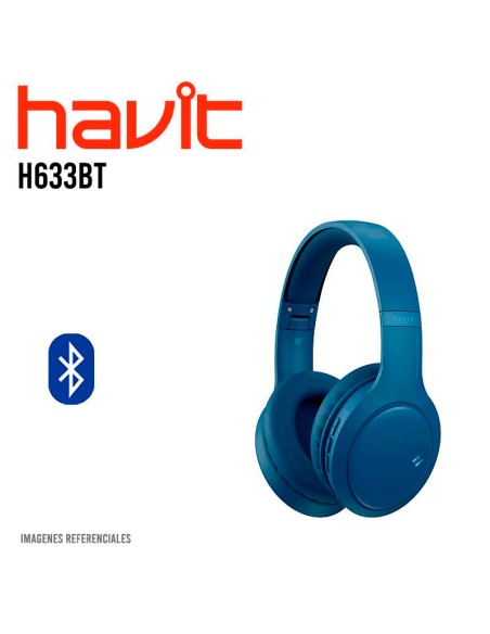 AUDIFONO HAVIT