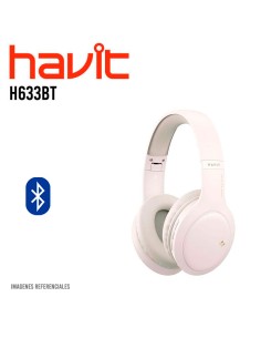 AUDIFONO HAVIT