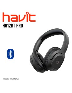 AUDIFONO HAVIT H612BT PRO