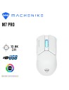 MOUSE GAMER MACHENIKE M7