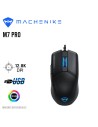 MOUSE GAMER MACHENIKE M7
