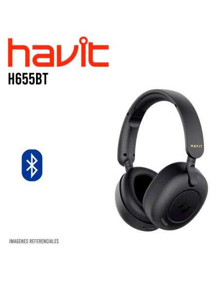 AUDIFONO HAVIT