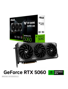 TARJETA DE VIDEO ASUS