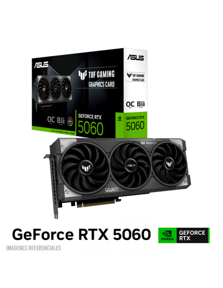 TARJETA DE VIDEO ASUS TARJETA DE VIDEO ASUS