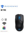 MOUSE GAMER MACHENIKE M7