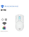 MOUSE GAMER MACHENIKE M7