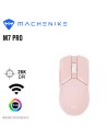 MOUSE GAMER MACHENIKE M7