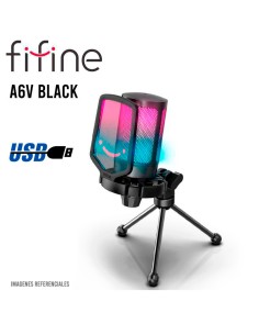 MICROFONO FIFINE A6V