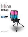 MICROFONO FIFINE A6V