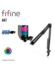 MICROFONO FIFINE A6T