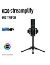 MICROFONO STREAMPLIFY