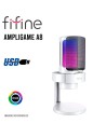 MICROFONO FIFINE AMPLIGAME A8