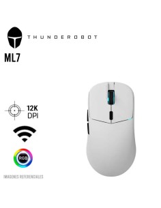 MOUSE GAMER THUNDEROBOT ML7