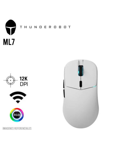 MOUSE GAMER THUNDEROBOT ML7