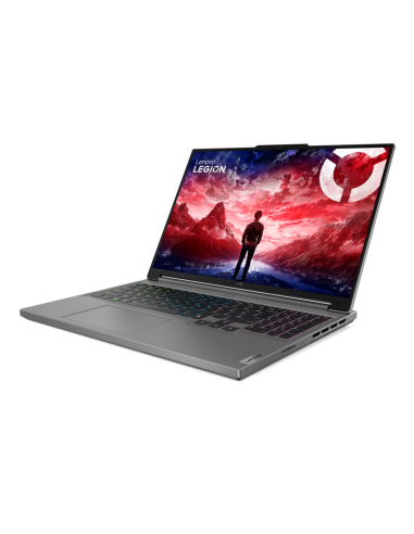 LAPTOP GAMER LENOVO LEGION SLIM 5 16AHP9 RYZEN...