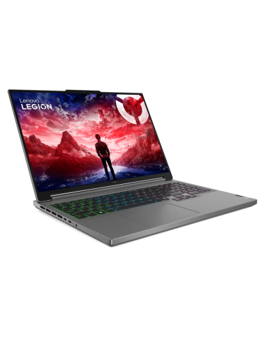 LAPTOP GAMER LENOVO LEGION SLIM 5 16AHP9 RYZEN...
