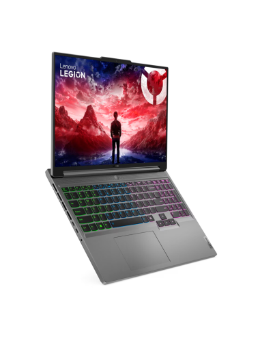 LAPTOP GAMER LENOVO LEGION SLIM 5 16AHP9 RYZEN...