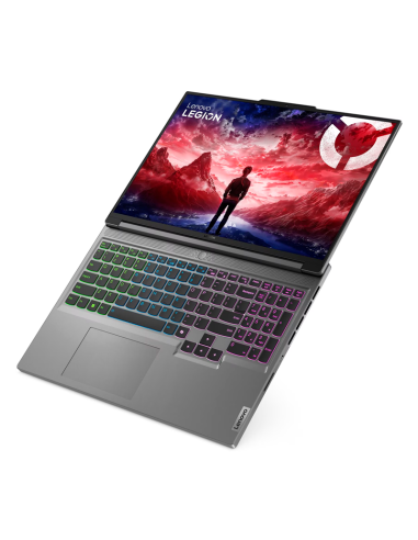 LAPTOP GAMER LENOVO LEGION SLIM 5 16AHP9 RYZEN...