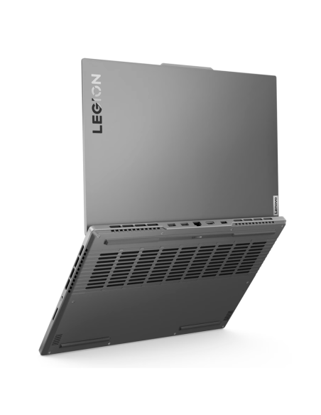 LAPTOP GAMER LENOVO LEGION SLIM 5 16AHP9 RYZEN 7-8845HS 16GB 512GB SSD RTX 4060 16.0" WQXGA FREEDOS (83DH0086LM)