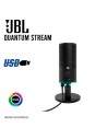 MICRÓFONO JBL QUANTUM STREAM