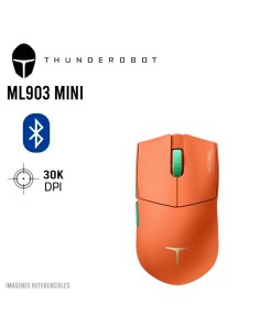 MOUSE GAMER THUNDEROBOT ( ML903 MINI ) INALAMBRICO |...