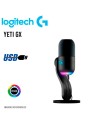 MICROFONO LOGITECH YETI GX
