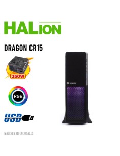 CASE HALION SLIM S613