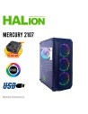 CASE HALION MERCURY 2107