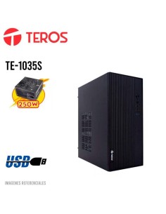 CASE TEROS TE-1035S