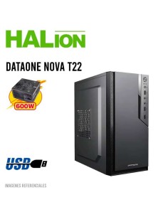 CASE HALION DATAONE NOVA