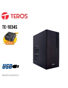 CASE TEROS TE-1034S