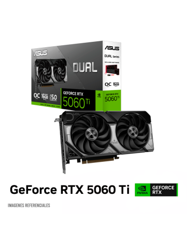 TARJETA DE VIDEO ASUS