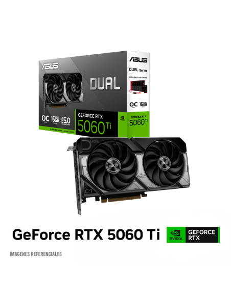 TARJETA DE VIDEO ASUS