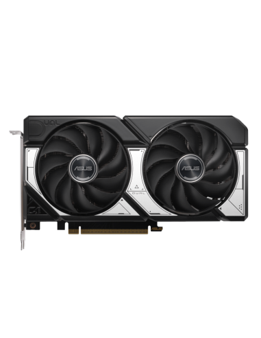 TARJETA DE VIDEO ASUS RTX 5060 TI DUAL OC 16GB...