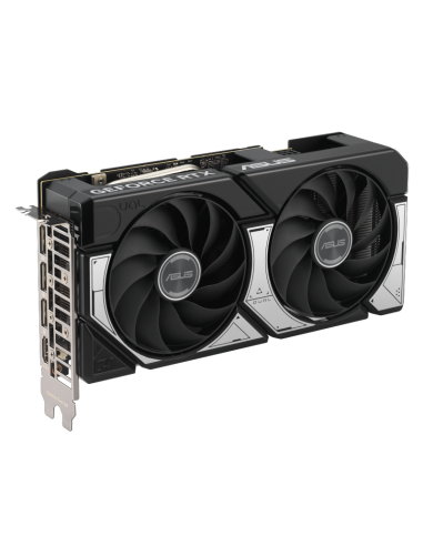 TARJETA DE VIDEO ASUS RTX 5060 TI DUAL OC 16GB...