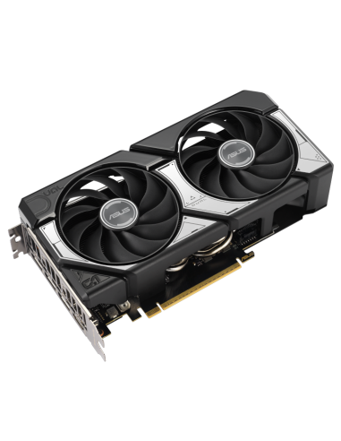 TARJETA DE VIDEO ASUS RTX 5060TI 16GB DUAL OC...