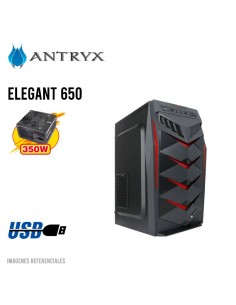 CASE ANTRYX ELEGANT 650