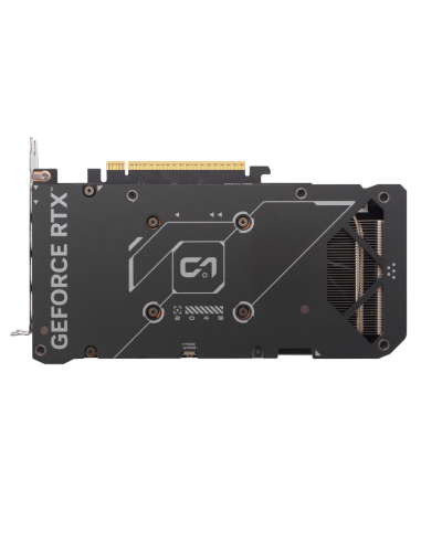 TARJETA DE VIDEO ASUS RTX 5060TI 16GB DUAL OC...