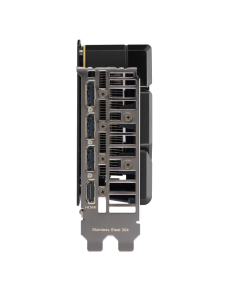 TARJETA DE VIDEO ASUS RTX 5060 TI DUAL OC 16GB GDDR7 (90YV0MH0-M0AA00) 128 BIT