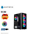 CASE ANTRYX RX 260
