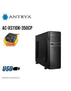 CASE ANTRYX XTREME SLIM XS-110