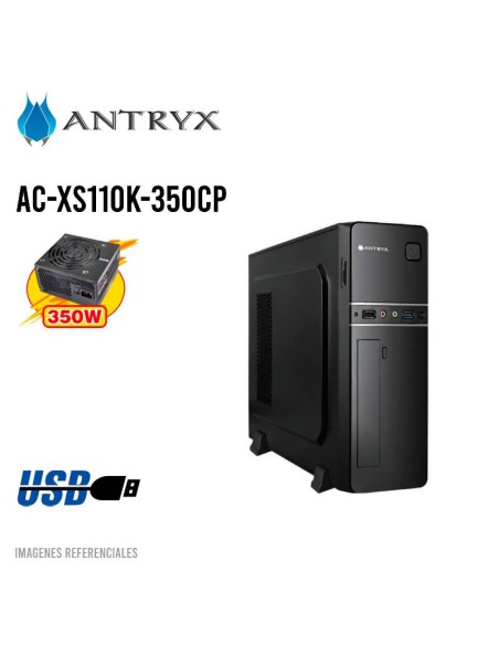 CASE ANTRYX XTREME SLIM XS-110