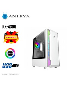 CASE ANTRYX RX 430U