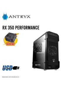 CASE ANTRYX RX 350